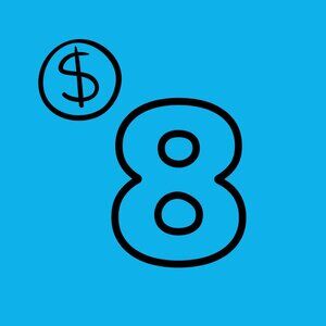 $8 Start - unlisted items #56-100